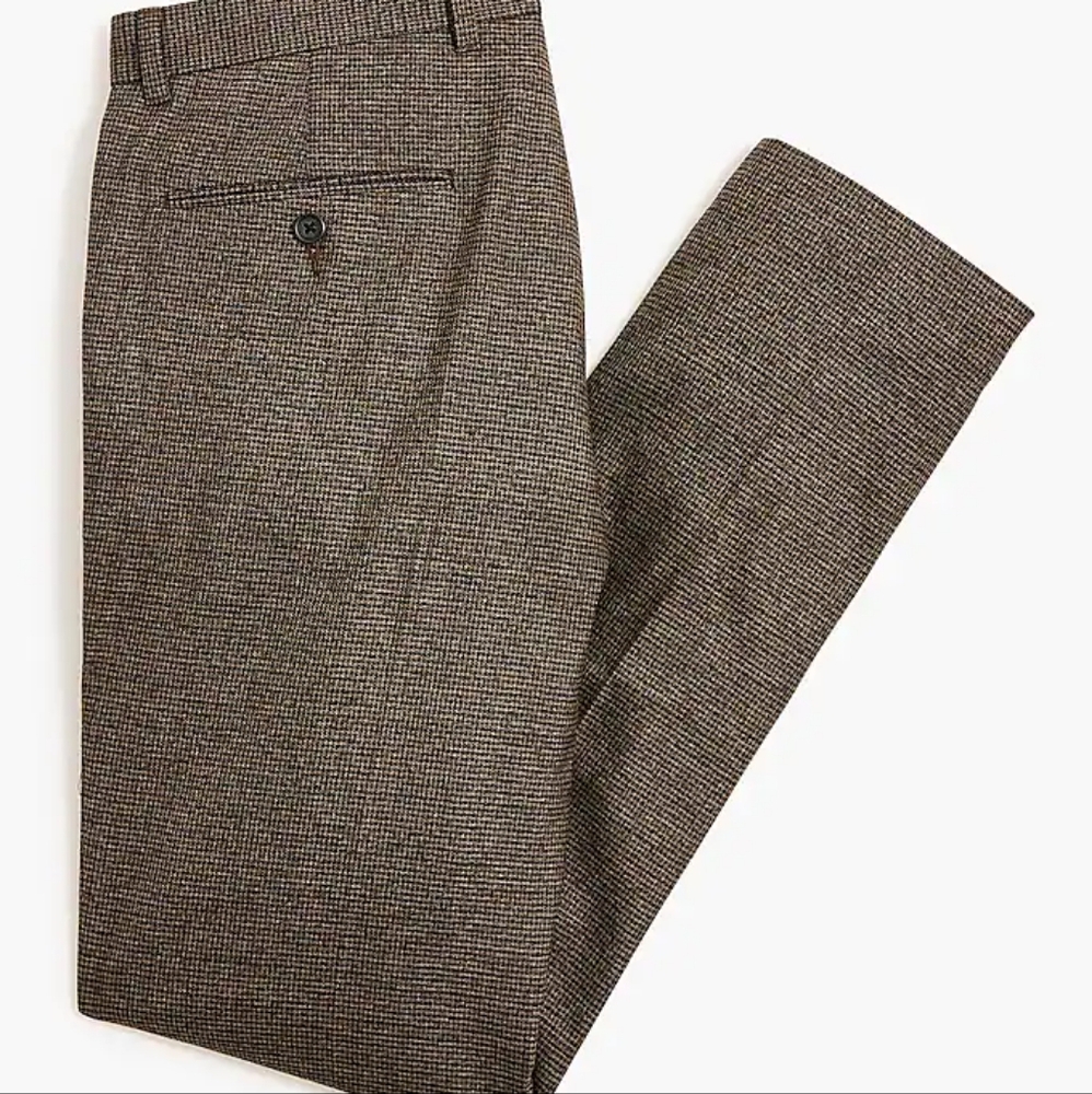 Thompson pant
